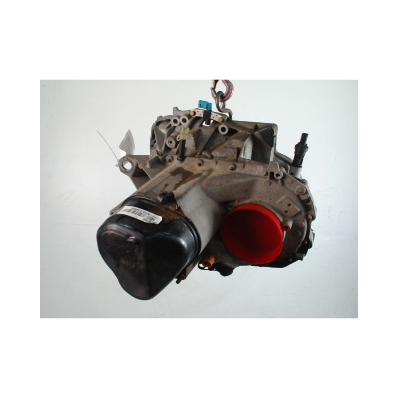 BOITE A VITESSE MECANIQUE RENAULT TWINGO I Phase 3 2000-2007 1.2 