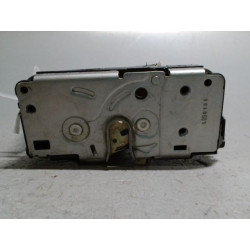 SERRURE PORTE BATTANTE ARG