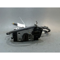 SERRURE PORTE COULISSANTE D