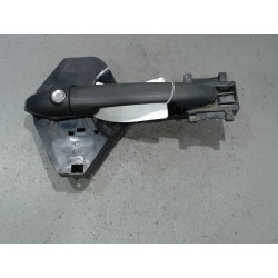 POIGNEE EXT PORTE BATTANTE D