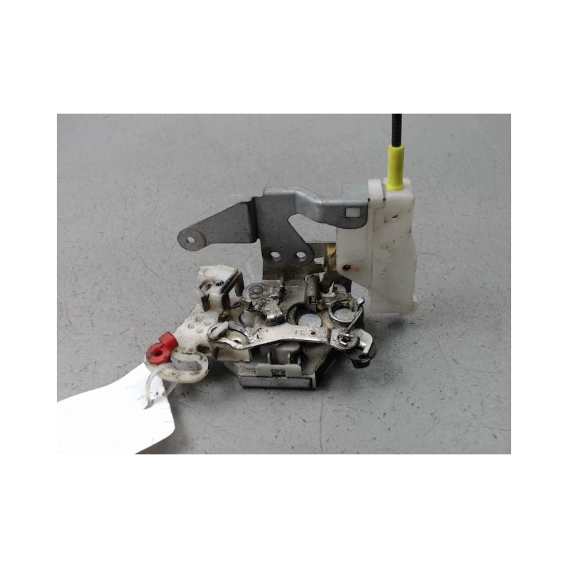 SYSTEME CONDAMNATION AVANT GAUCHE CITROEN C1 I Phase 1 2005-2008