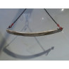 RENFORT PARE-CHOC AVANT MERCEDES CLASSE B 05-08