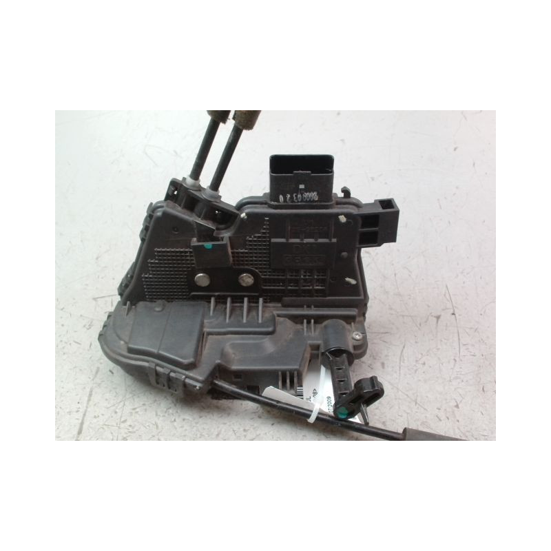 SYSTEME CONDAMNATION AVANT GAUCHE KIA SOUL 08-