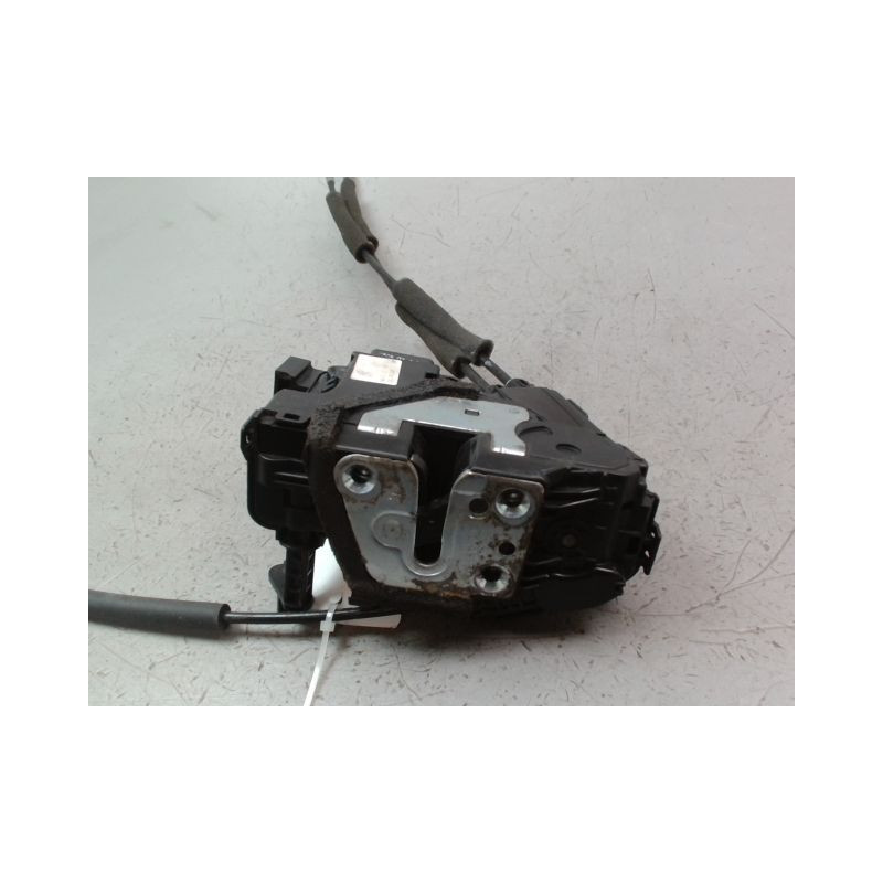 SYSTEME CONDAMNATION AVANT GAUCHE KIA SOUL 08-