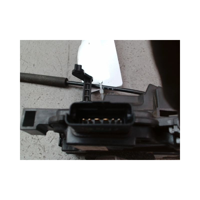SYSTEME CONDAMNATION AVANT GAUCHE KIA SOUL 08-