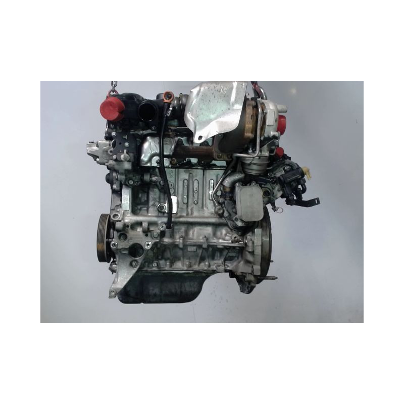 MOTEUR DIESEL CITROEN C4 2010- 1.6 BlueHDi 120