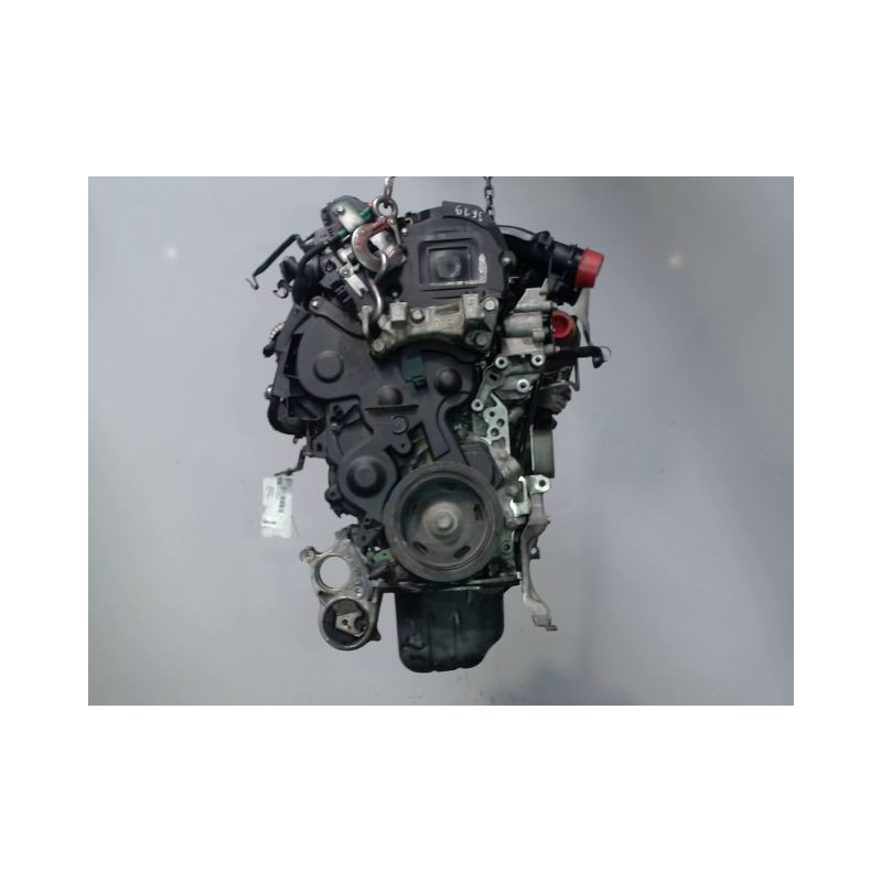 MOTEUR DIESEL CITROEN C4 2010- 1.6 BlueHDi 120