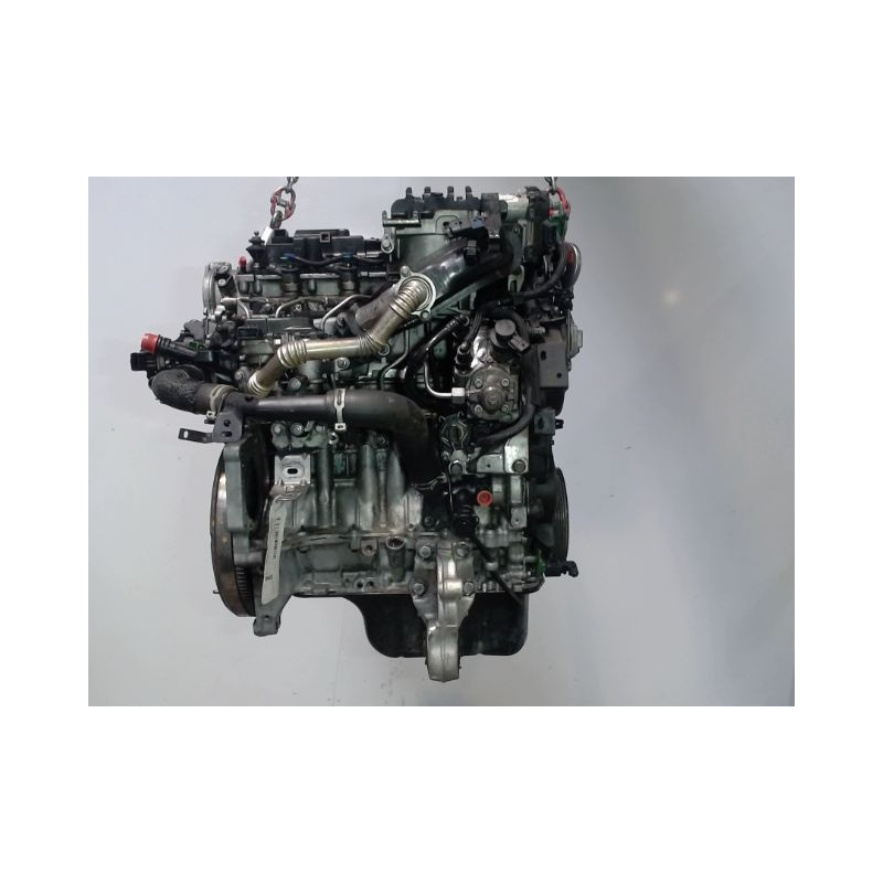 MOTEUR DIESEL CITROEN C4 2010- 1.6 BlueHDi 120