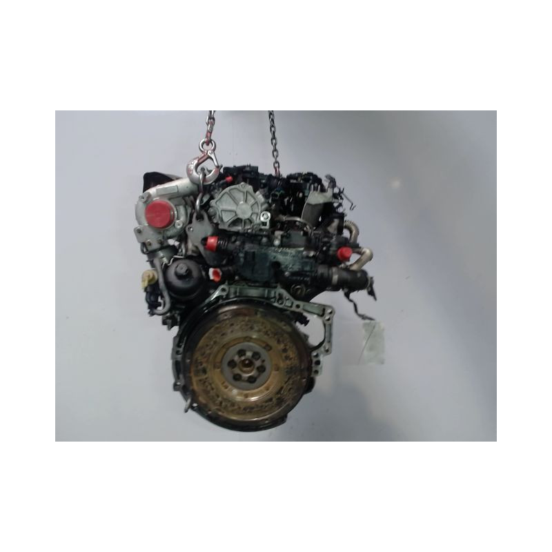 MOTEUR DIESEL CITROEN C4 2010- 1.6 BlueHDi 120