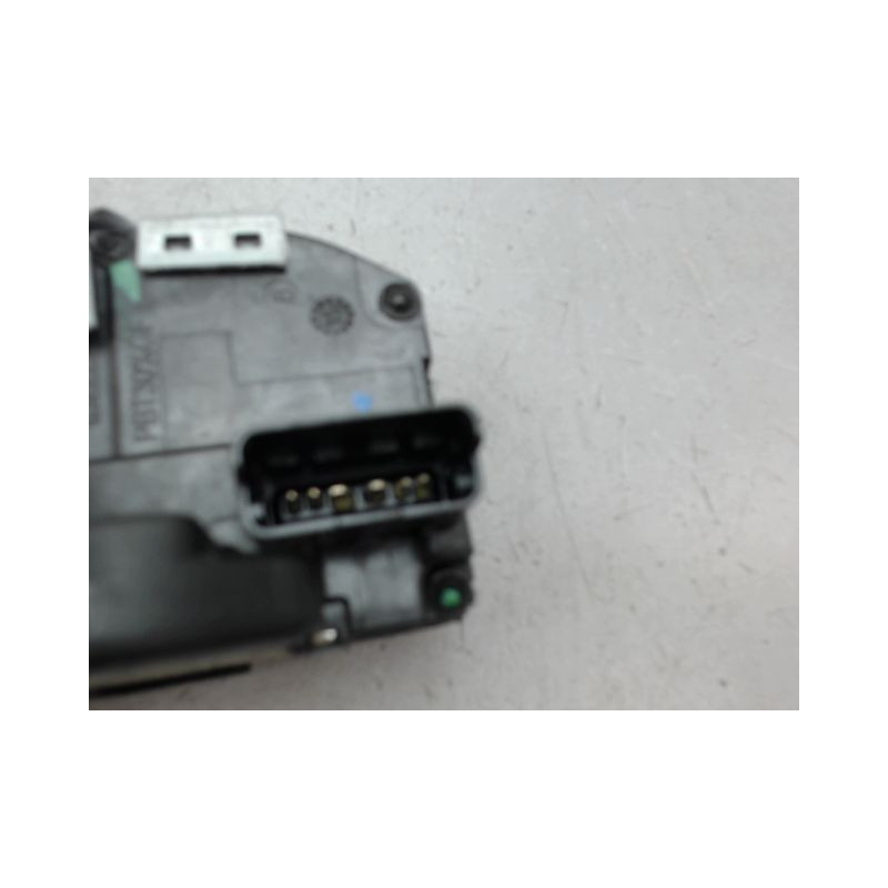 SYSTEME CONDAMNATION AVANT GAUCHE NISSAN JUKE Phase 2 2014-...