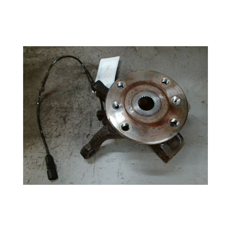 PIVOT AVANT DROIT DACIA SPRING