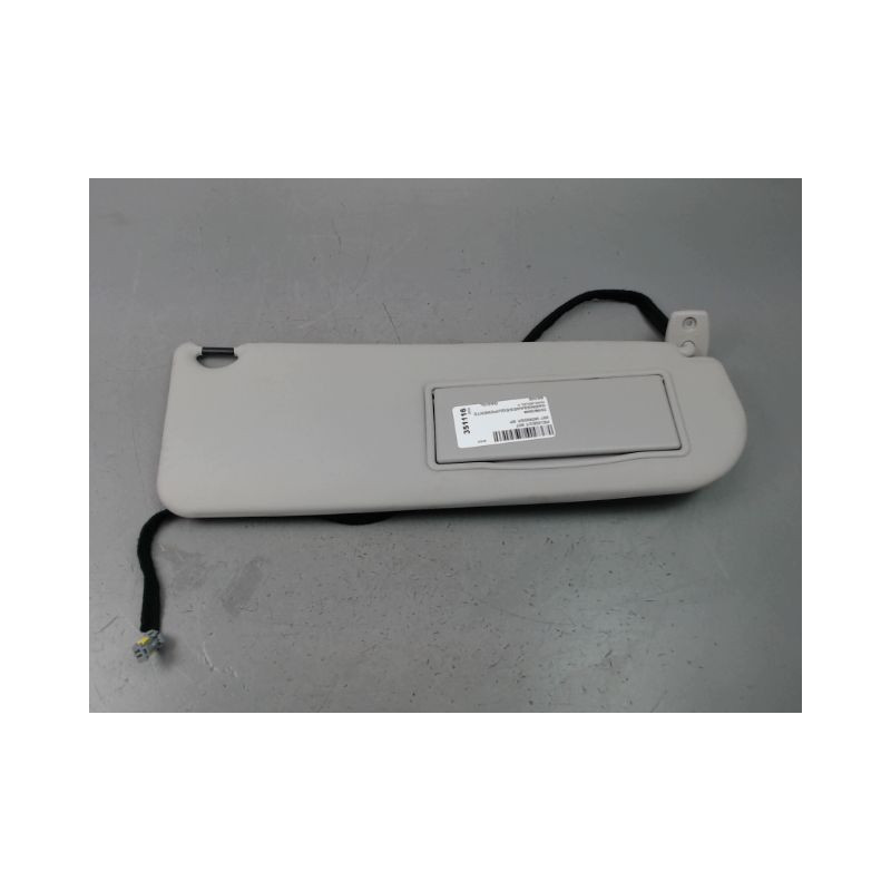 PARE-SOLEIL D PEUGEOT 807 MONOSP. 2002-2014