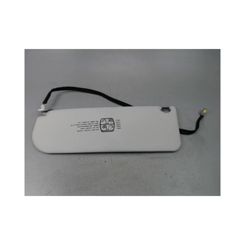 PARE-SOLEIL D PEUGEOT 807 MONOSP. 2002-2014