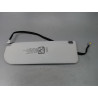 PARE-SOLEIL D PEUGEOT 807 MONOSP. 2002-2014