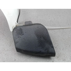 OBTURATEUR COUVRE CROCHET DE BOUCLIER AV