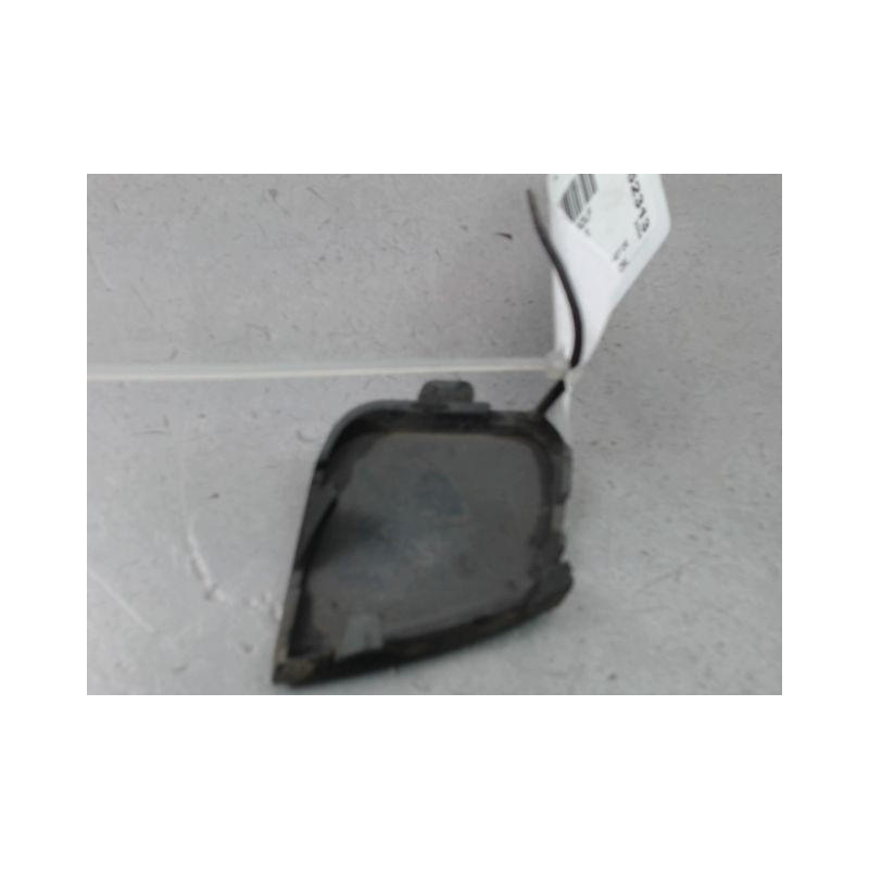 OBTURATEUR COUVRE CROCHET DE BOUCLIER AV VOLKSWAGEN GOLF VI 2008-2013