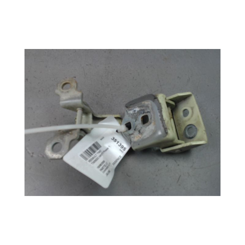 CHARNIÈRE PORTE AVD RENAULT TWINGO II Phase 1 2007-2011
