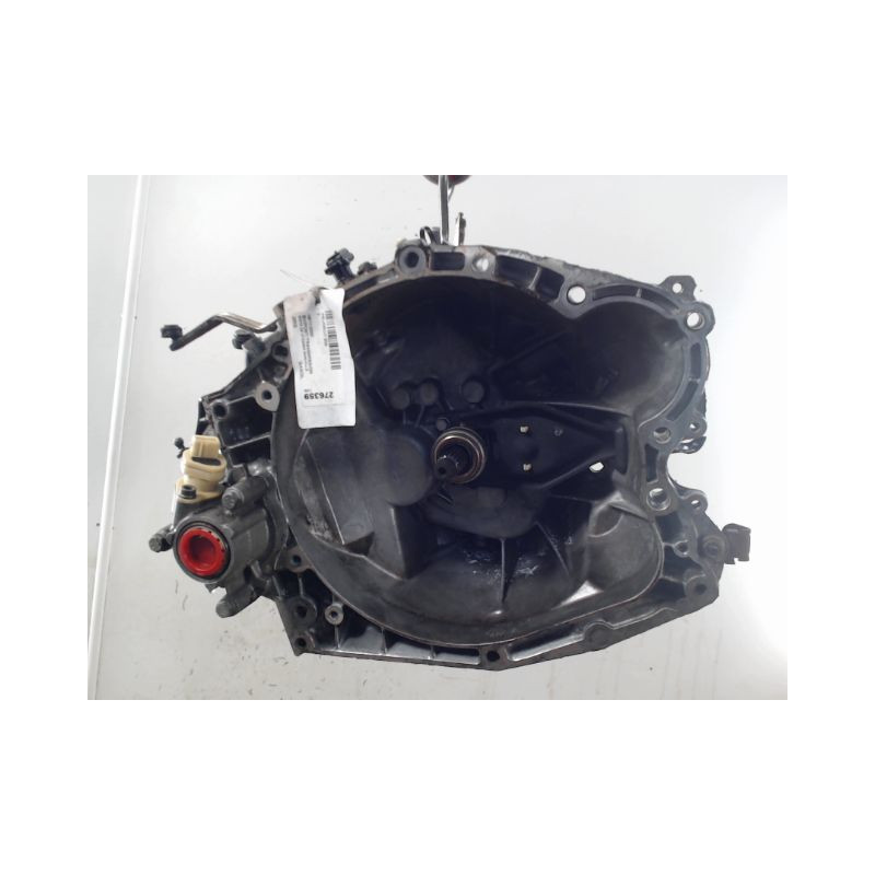 BOITE A VITESSE MECANIQUE PEUGEOT 206 2.0 HDI 90