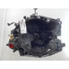 BOITE A VITESSE MECANIQUE PEUGEOT 206 2.0 HDI 90