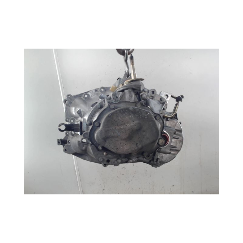 BOITE A VITESSE MECANIQUE PEUGEOT 206 2.0 HDI 90