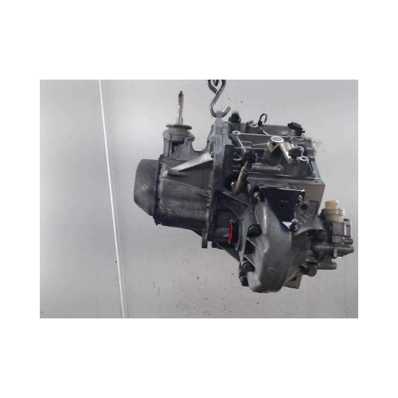 BOITE A VITESSE MECANIQUE PEUGEOT 206 2.0 HDI 90
