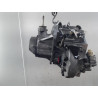 BOITE A VITESSE MECANIQUE PEUGEOT 206 2.0 HDI 90