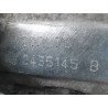 BOITE A VITESSE MECANIQUE PEUGEOT 206 2.0 HDI 90