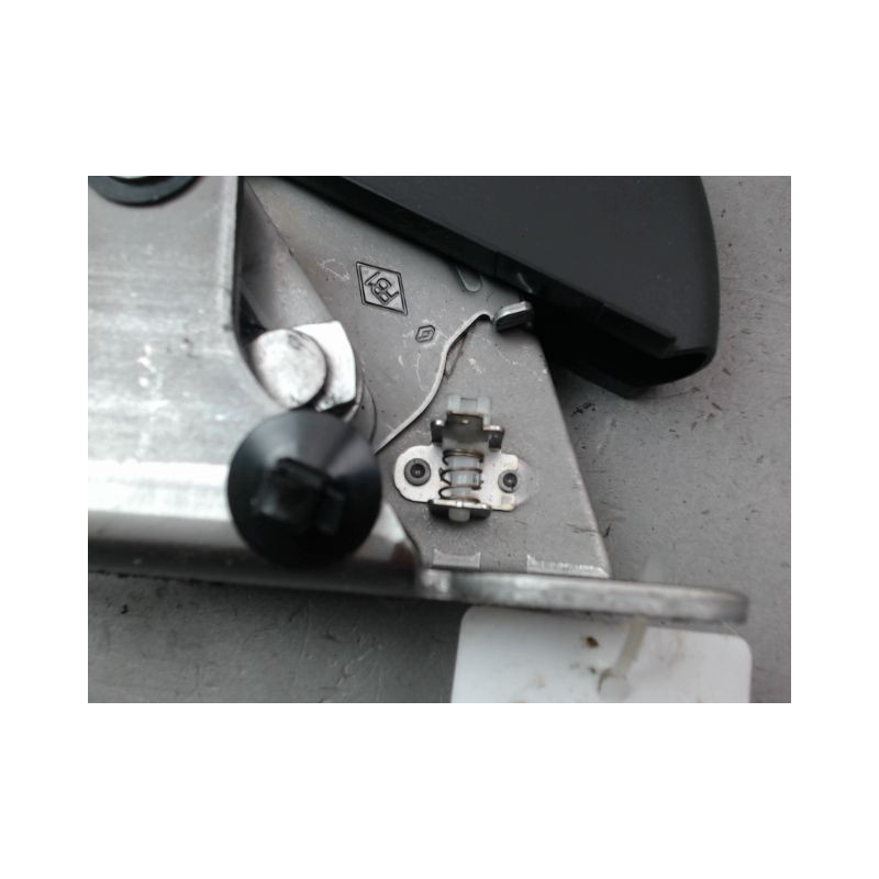 LEVIER FREIN A MAIN RENAULT CAPTUR Phase 1 2013-...