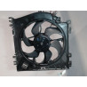 MOTEUR VENTILATEUR RADIATEUR NISSAN NOTE