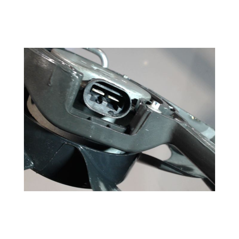 MOTEUR VENTILATEUR RADIATEUR NISSAN NOTE