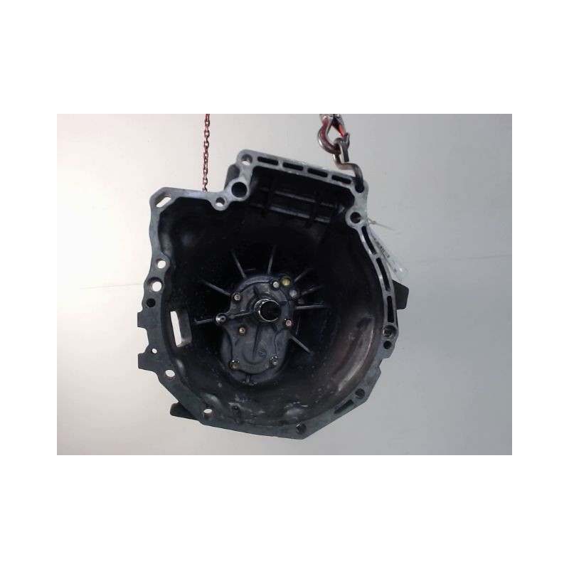 BOITE A VITESSE MECANIQUE MAZDA MX5 CABRIO 2P II Phase 2 2001-2005 1.6 16V 