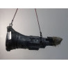 BOITE A VITESSE MECANIQUE MAZDA MX5 CABRIO 2P II Phase 2 2001-2005 1.6 16V 