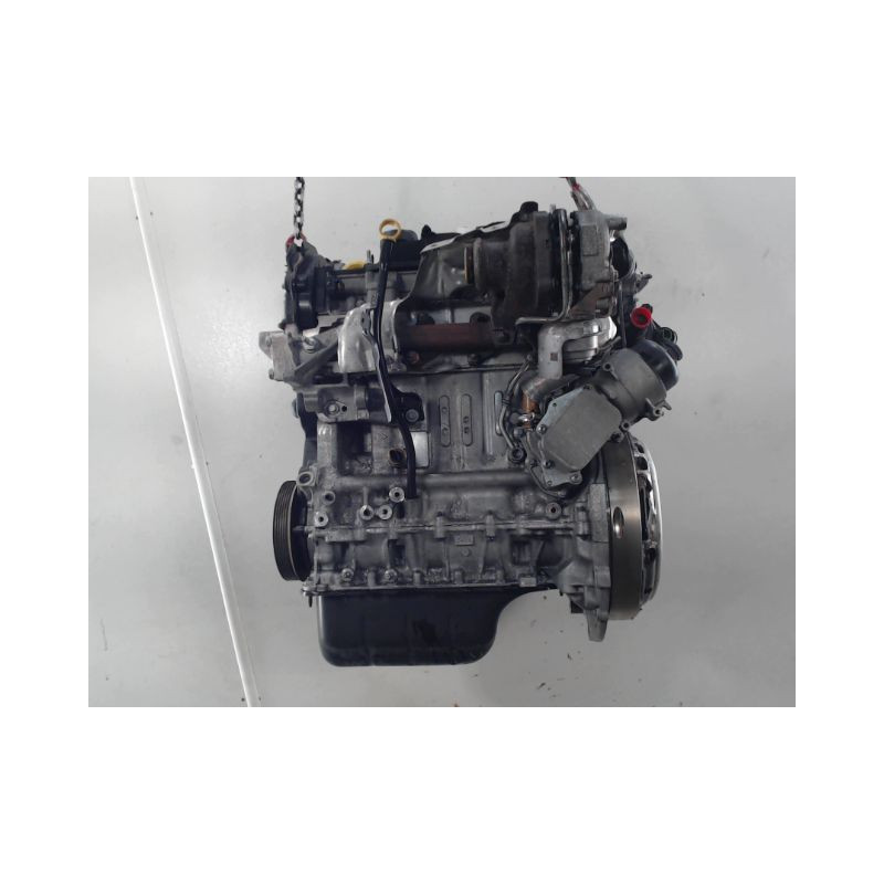 MOTEUR DIESEL FORD G.C-MAX 1.5 TDCi