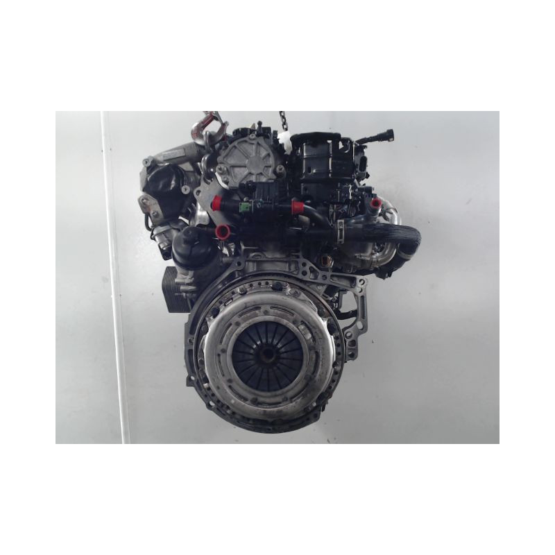 MOTEUR DIESEL FORD G.C-MAX 1.5 TDCi