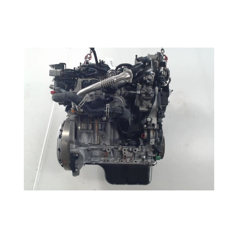 MOTEUR DIESEL FORD G.C-MAX 1.5 TDCi