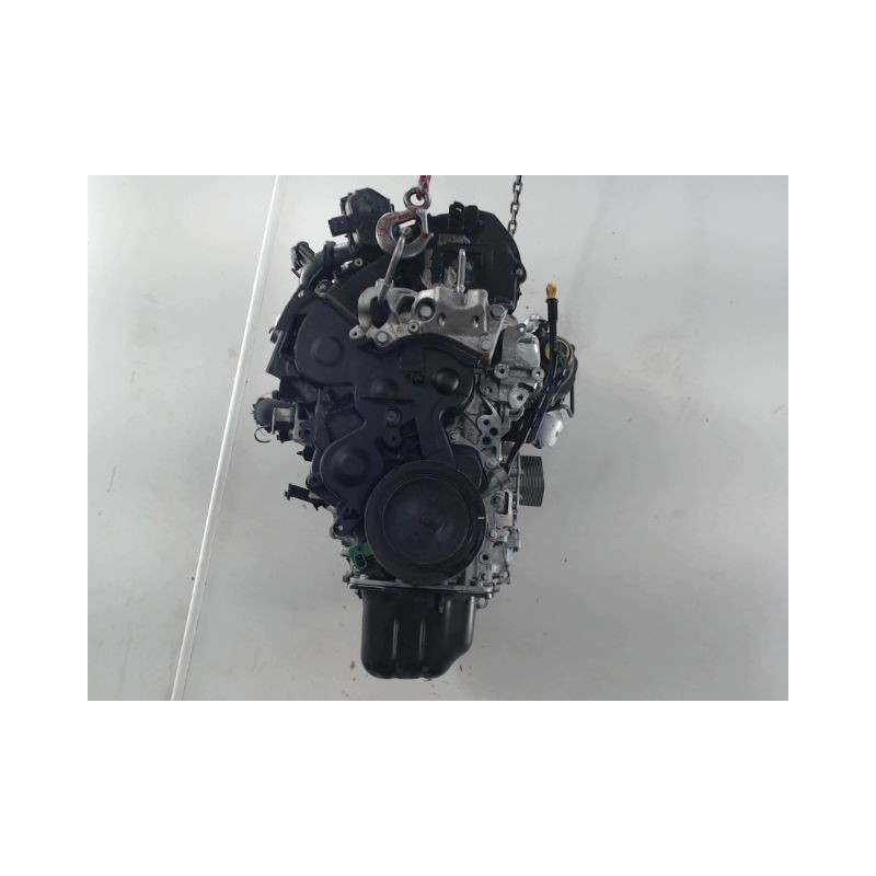 MOTEUR DIESEL FORD G.C-MAX 1.5 TDCi