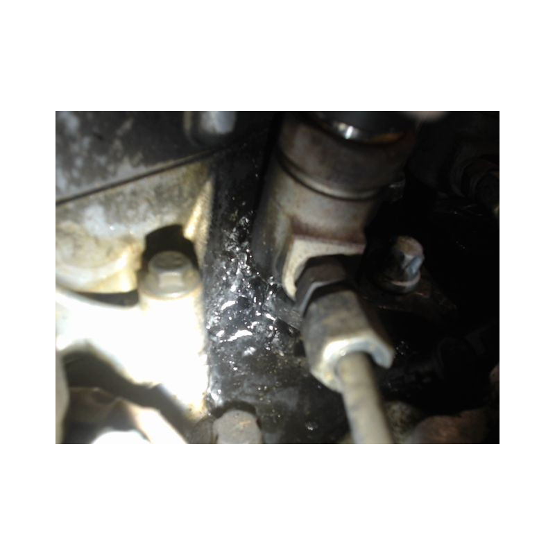 MOTEUR DIESEL FORD G.C-MAX 1.5 TDCi