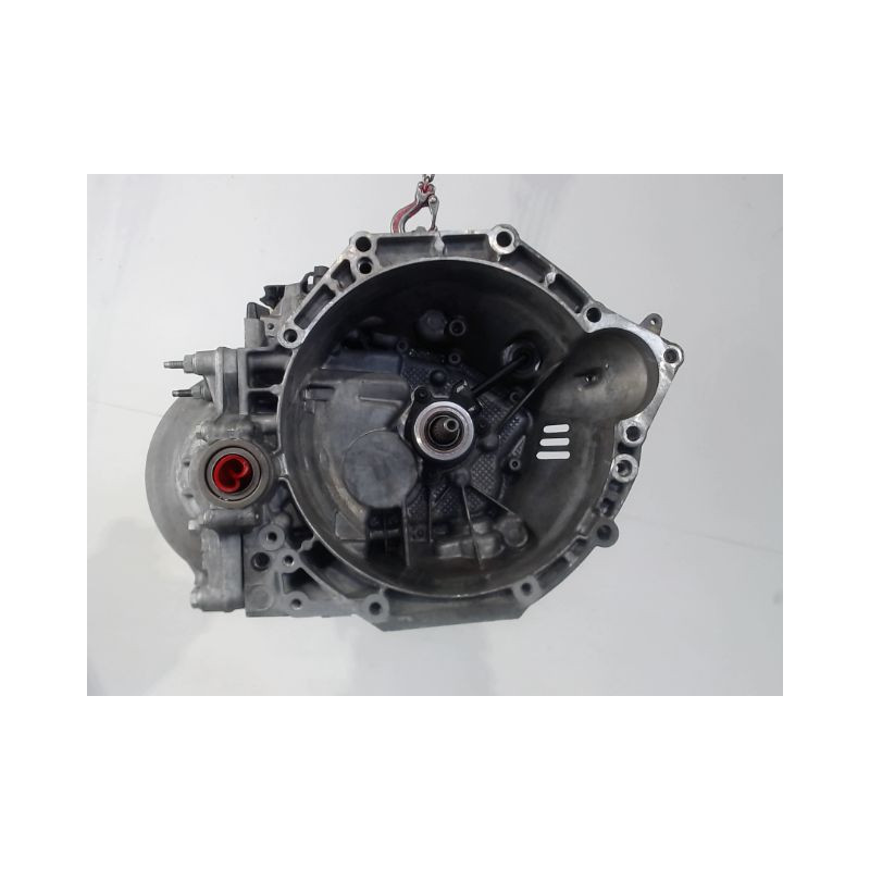 BOITE A VITESSE MECANIQUE CITROEN C4 PICASSO 007- 2.0 BlueHDi 150