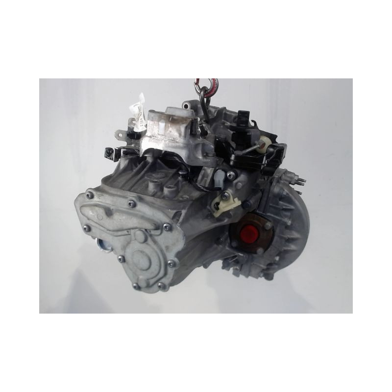 BOITE A VITESSE MECANIQUE CITROEN C4 PICASSO 007- 2.0 BlueHDi 150