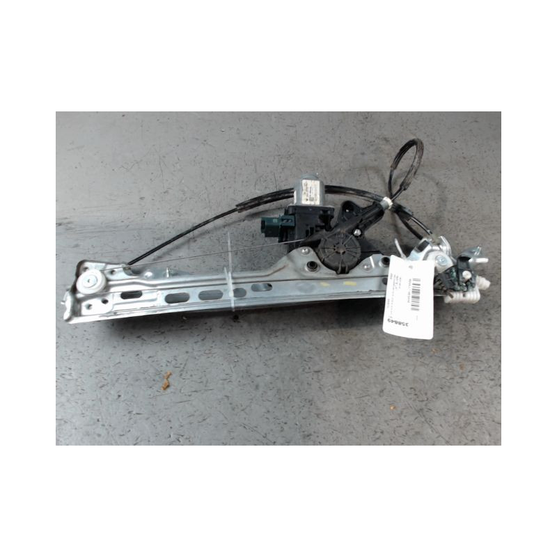 MECANISME+MOTEUR LEVE-GLACE AVANT DROIT RENAULT MEGANE