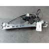 MECANISME+MOTEUR LEVE-GLACE AVANT DROIT RENAULT MEGANE