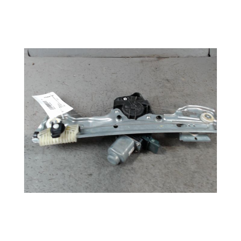 MECANISME+MOTEUR LEVE-GLACE ARRIERE DROIT RENAULT MEGANE