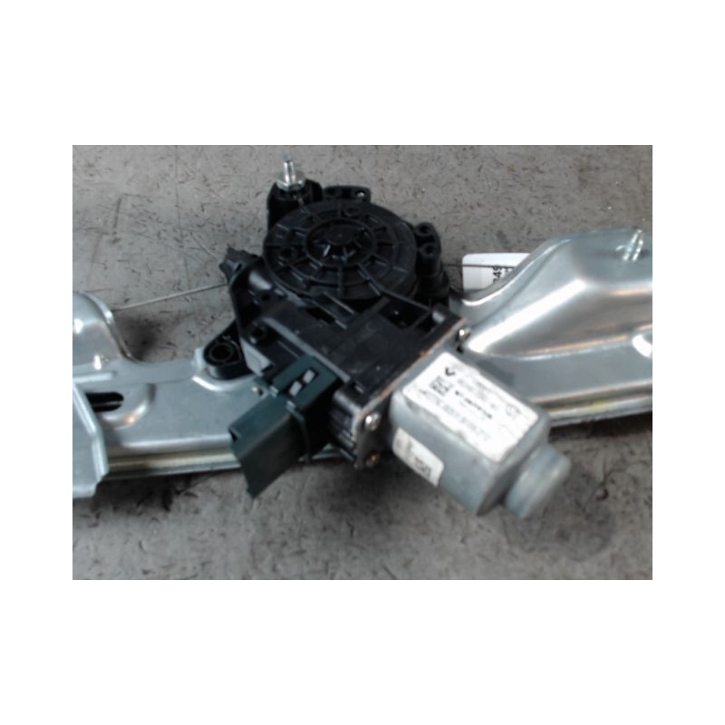 MECANISME+MOTEUR LEVE-GLACE ARRIERE DROIT RENAULT MEGANE