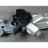 MECANISME+MOTEUR LEVE-GLACE ARRIERE DROIT RENAULT MEGANE