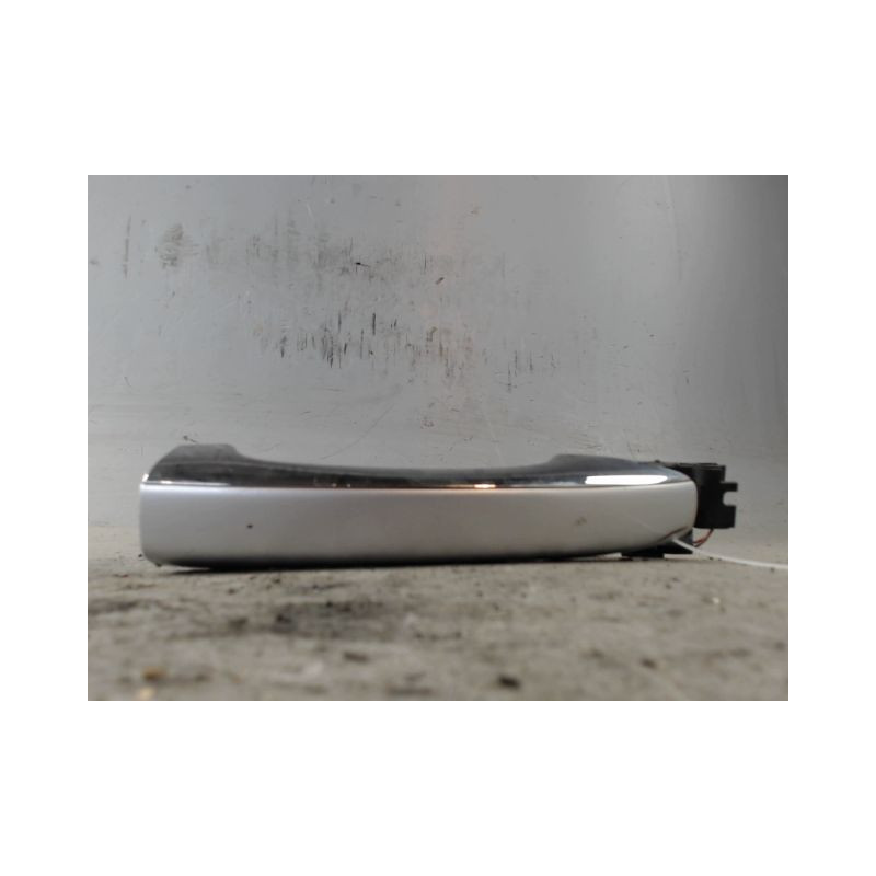 POIGNEE EXTERIEURE PORTE ARRIERE DROIT RENAULT MEGANE