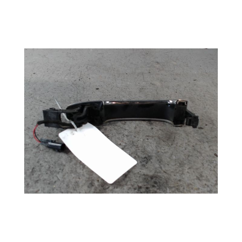POIGNEE EXTERIEURE PORTE ARRIERE DROIT RENAULT MEGANE