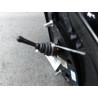 RETROVISEUR EXTERIEUR GAUCHE KIA PICANTO