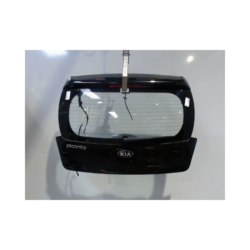 HAYON KIA PICANTO