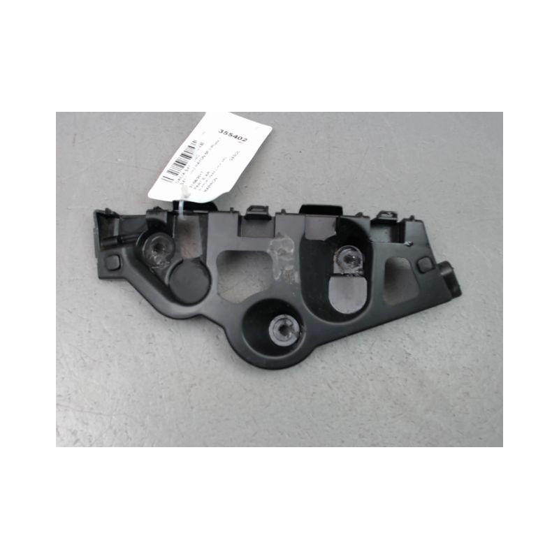 SUPPORT PARE-CHOC ARG DACIA SANDERO II Phase 1 2012-...