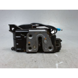 SERRURE PORTE BATTANTE ARG